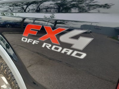 2010 Ford F-250SD Lariat