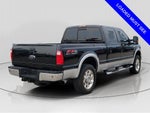 2010 Ford F-250SD Lariat