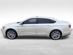 2014 Chevrolet Impala LTZ 2LZ