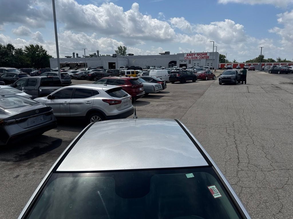 2014 Chevrolet Cruze 2LT