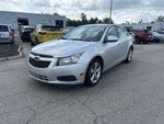 2014 Chevrolet Cruze 2LT