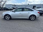 2014 Chevrolet Cruze 2LT