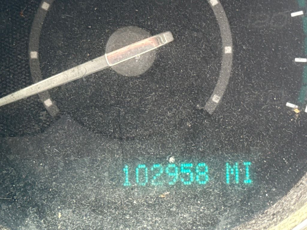 2011 Chevrolet Malibu LT 1LT