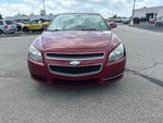 2011 Chevrolet Malibu LT 1LT