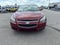 2011 Chevrolet Malibu LT 1LT