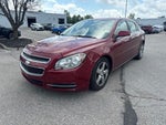 2011 Chevrolet Malibu LT 1LT