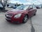 2011 Chevrolet Malibu LT 1LT