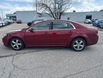 2011 Chevrolet Malibu LT 1LT