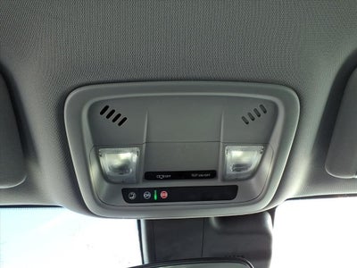 2024 Chevrolet Malibu LS 1FL