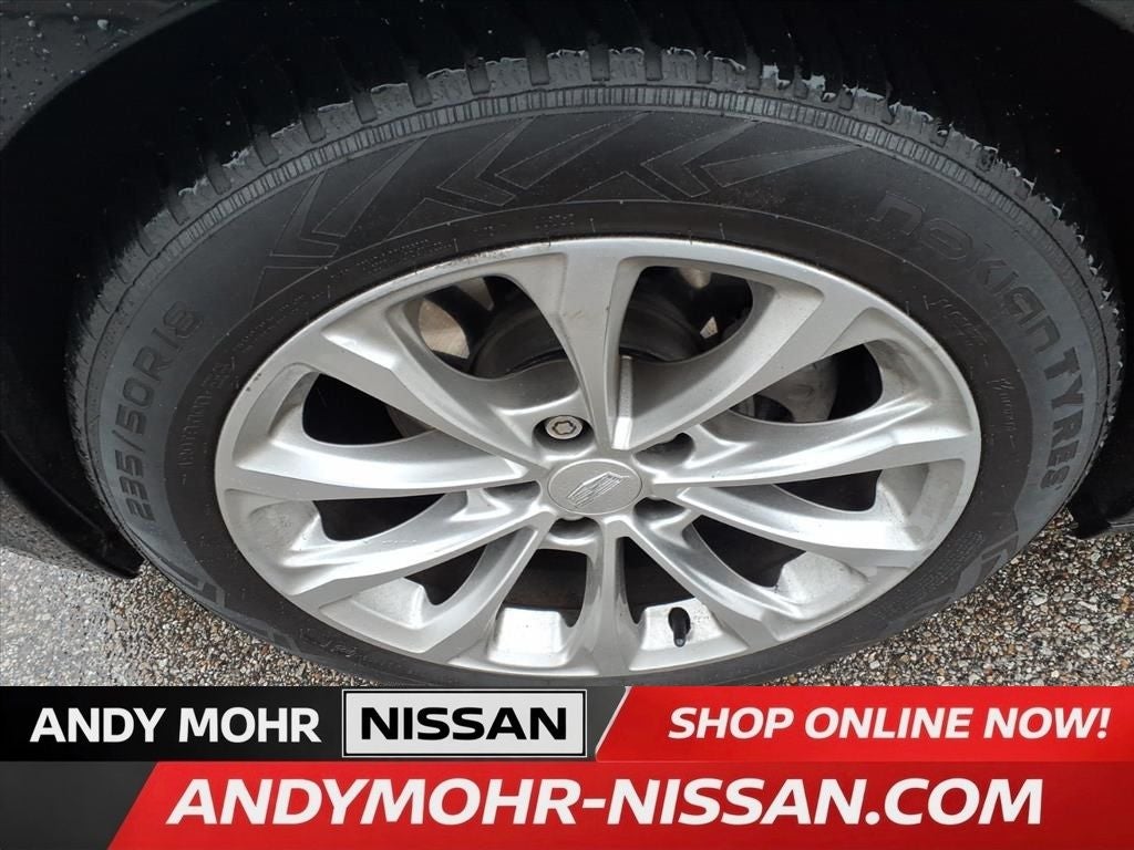 2021 Cadillac CT5 Premium Luxury