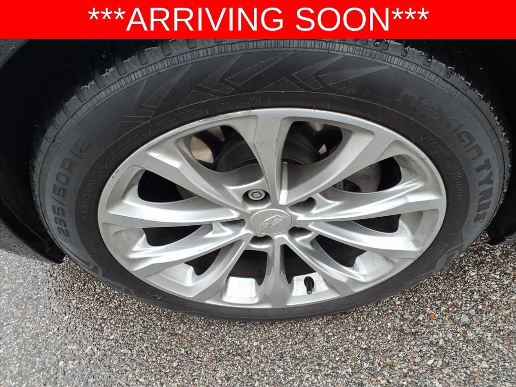 2021 Cadillac CT5 Premium Luxury