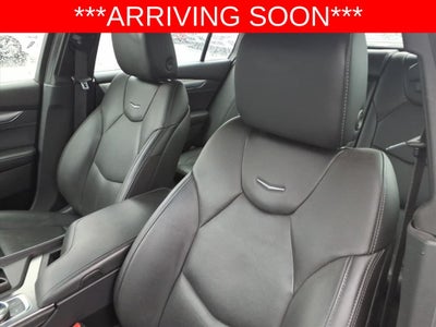 2021 Cadillac CT5 Premium Luxury