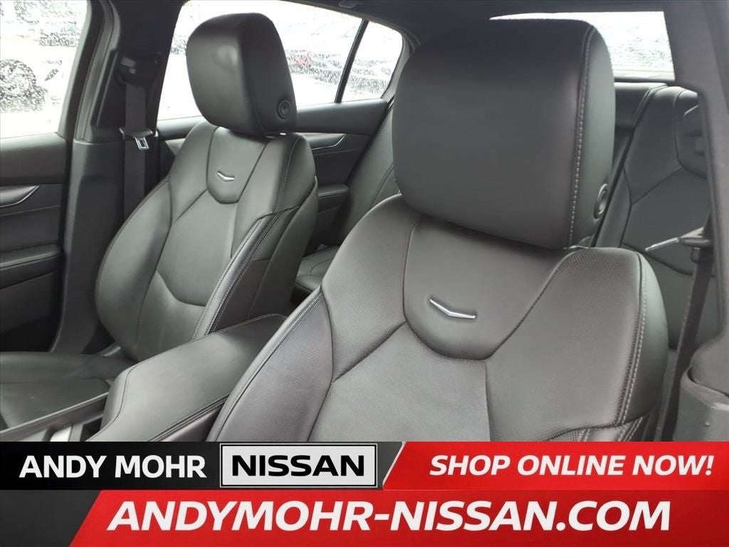 2021 Cadillac CT5 Premium Luxury