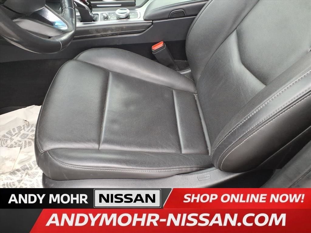 2021 Cadillac CT5 Premium Luxury