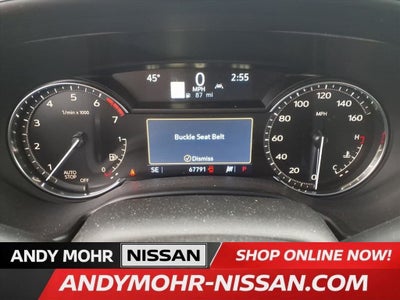 2021 Cadillac CT5 Premium Luxury