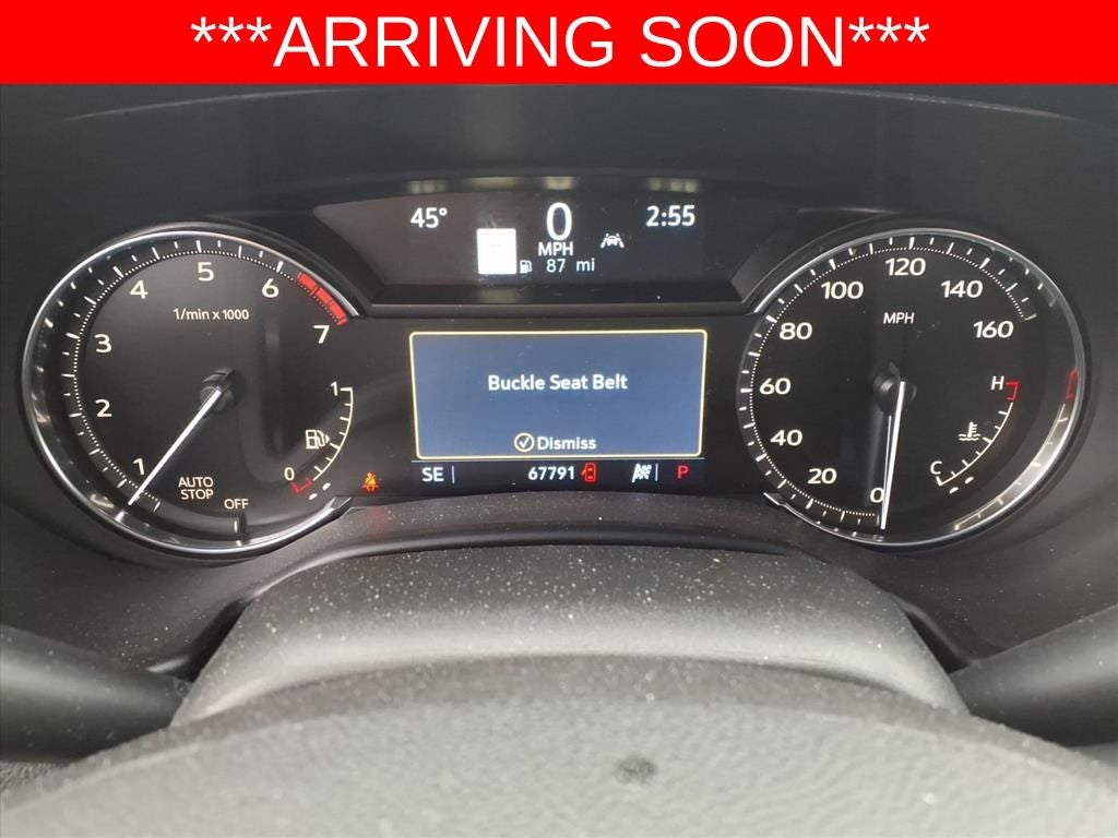 2021 Cadillac CT5 Premium Luxury