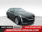 2021 Cadillac CT5 Premium Luxury