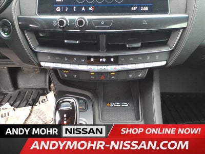 2021 Cadillac CT5 Premium Luxury