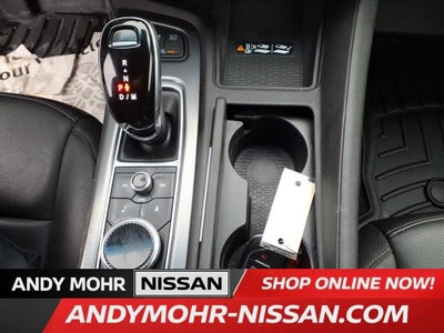 2021 Cadillac CT5 Premium Luxury