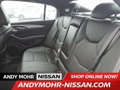 2021 Cadillac CT5 Premium Luxury