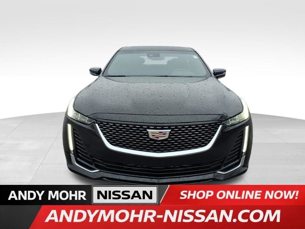 2021 Cadillac CT5 Premium Luxury