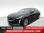 2021 Cadillac CT5 Premium Luxury