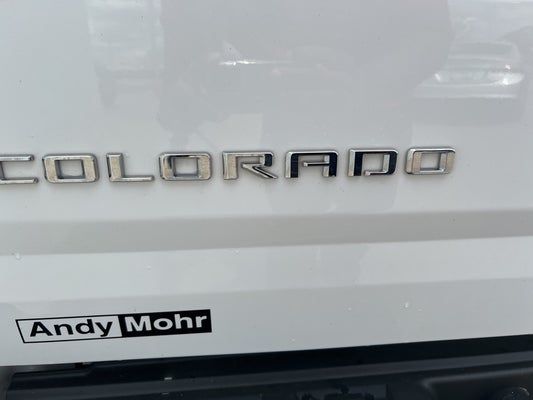 2021 Chevrolet Colorado LT in Indianapolis, IN - Andy Mohr Automotive