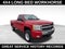 2010 Chevrolet Silverado 1500 LT