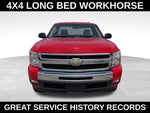 2010 Chevrolet Silverado 1500 LT