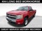 2010 Chevrolet Silverado 1500 LT