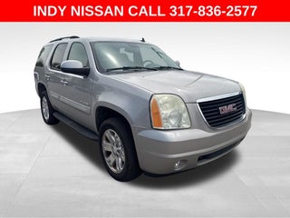2007 GMC Yukon SLE