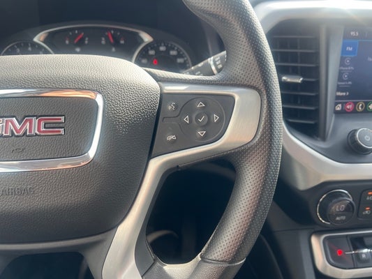 2021 GMC Acadia SLE in Indianapolis, IN - Andy Mohr Automotive