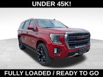 2021 GMC Yukon AT4