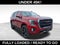 2021 GMC Yukon AT4