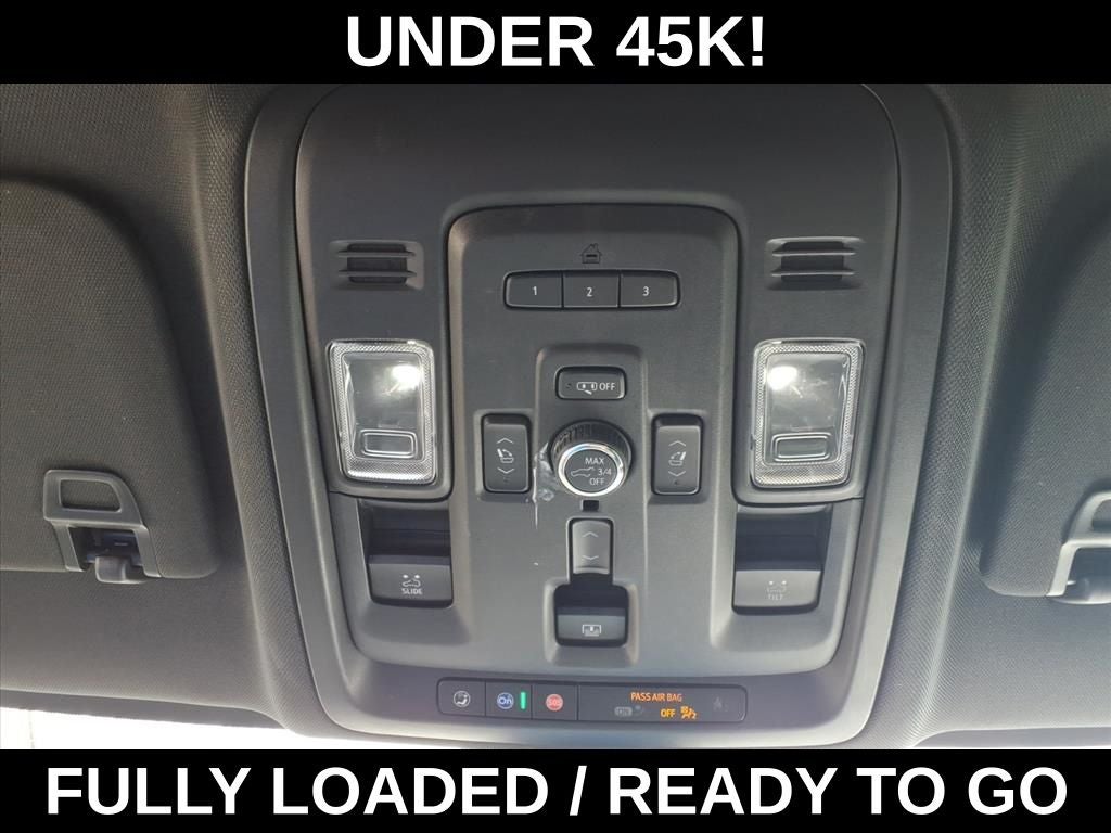 2021 GMC Yukon AT4