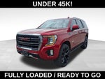 2021 GMC Yukon AT4
