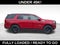 2021 GMC Yukon AT4