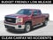 2014 GMC Sierra 1500 Base