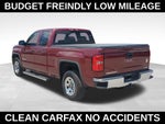 2014 GMC Sierra 1500 Base