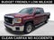 2014 GMC Sierra 1500 Base