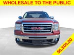 2013 GMC Sierra 1500 SLE