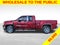 2013 GMC Sierra 1500 SLE