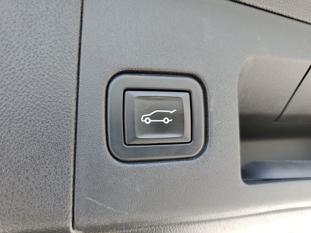 2020 Cadillac XT5 Sport