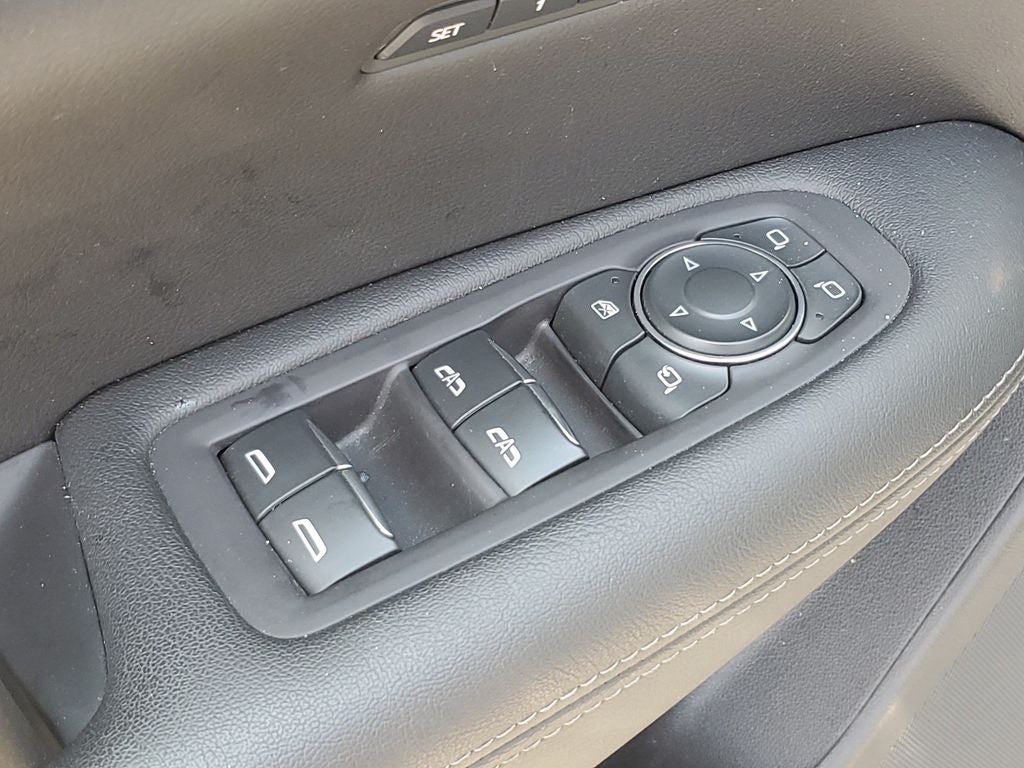 2020 Cadillac XT5 Sport