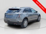 2020 Cadillac XT5 Sport