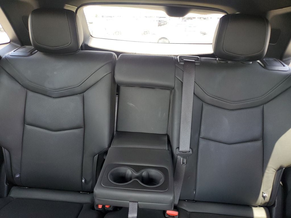 2020 Cadillac XT5 Sport