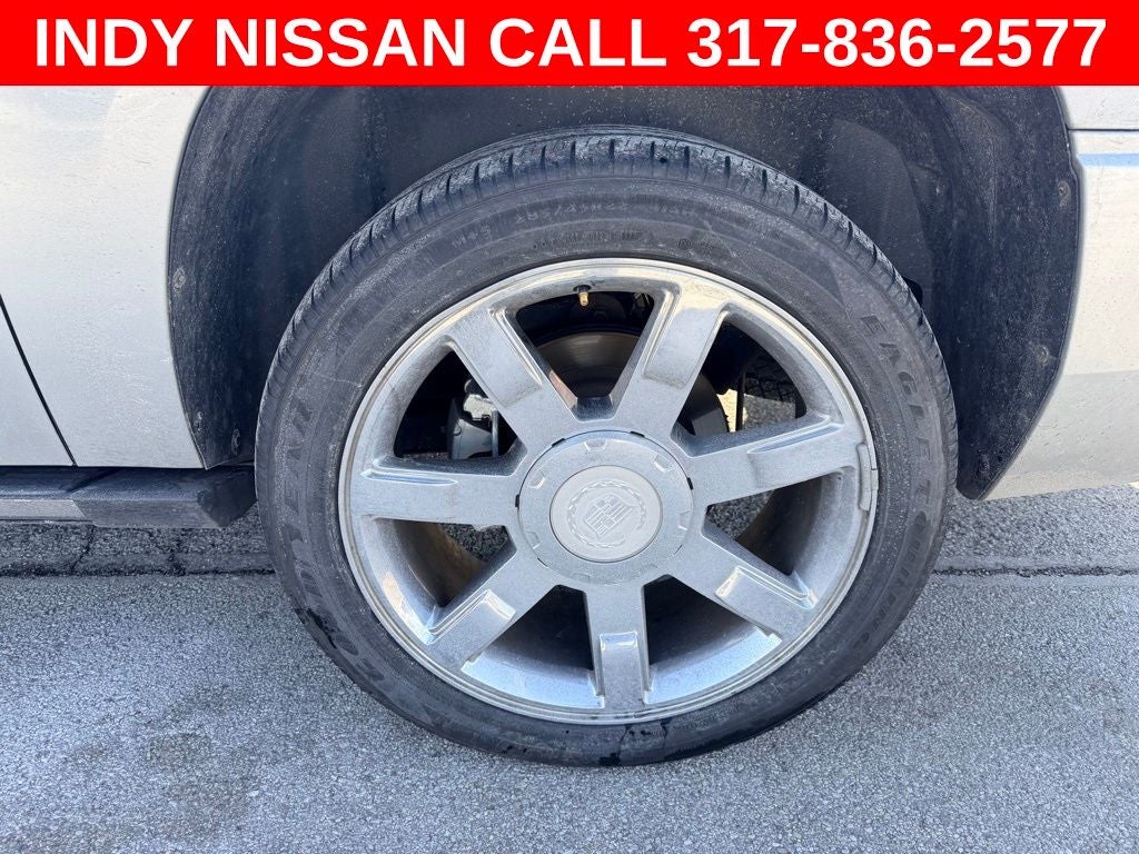 2012 Cadillac Escalade ESV Luxury