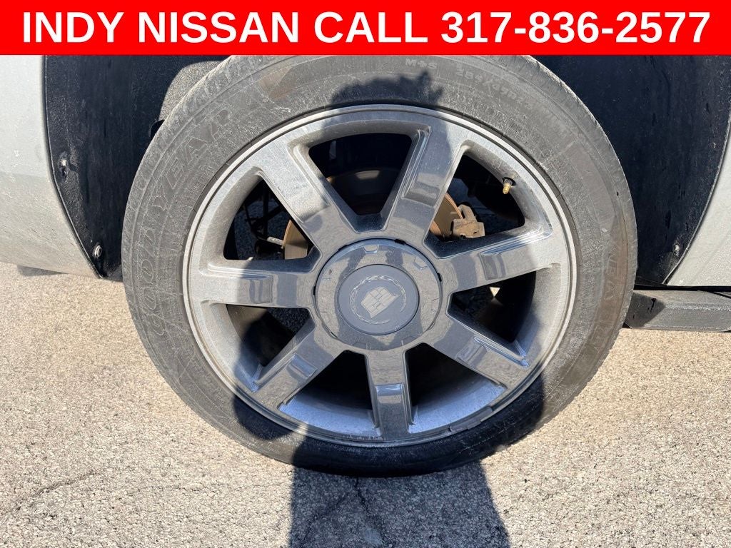 2012 Cadillac Escalade ESV Luxury