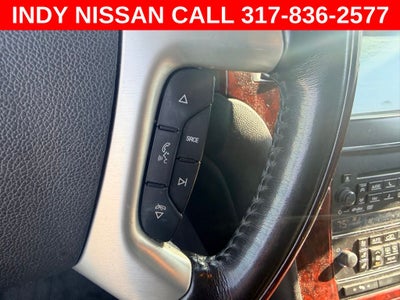 2012 Cadillac Escalade ESV Luxury