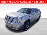 2012 Cadillac Escalade ESV Luxury